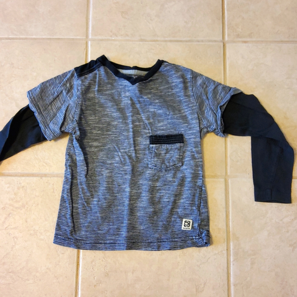 Boys shirt